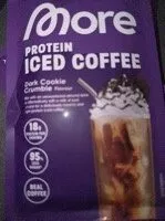 Iced Coffee