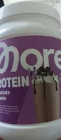 PROTEIN MILKSHAKE STYLE Chocolate Brownie flavour