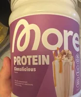 More Protein