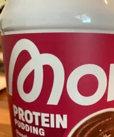 PROTEIN PUDDING Chocolate Base