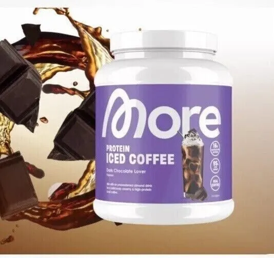 dark choclate lover