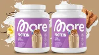 More Protein - Vanilla Speculoos