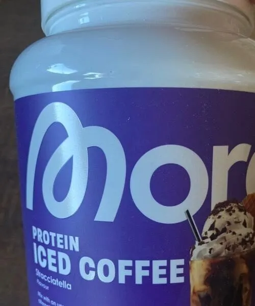 Protein Iced Coffee
