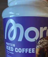 Protein Iced Coffee