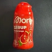 Zerup Blutorange