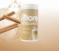 Protein Iced Chai Latte