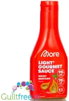 Soße More Sweet Mustard