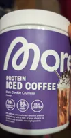 PROTEIN ICED COFFEE