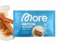 More Protein Milchreis