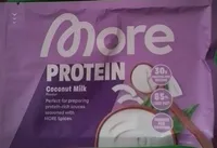 coconut milk