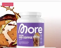 Protein Iced Coffee - Speculoos