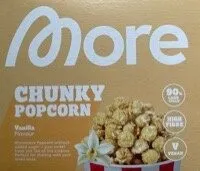 Chunky Popcorn