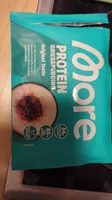 Protein Griesspudding