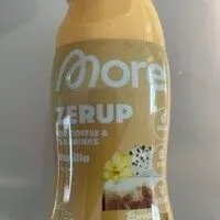 Zerup for Coffee Vanille