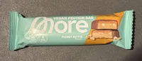 Vegan Protein Bar