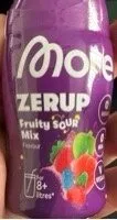 Fruity Sour Mix