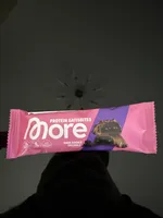 Protein SatisfBites Dark Cookie Crunch