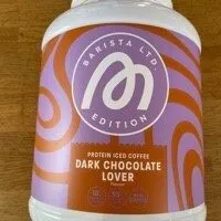 Dark Chocolate Lover