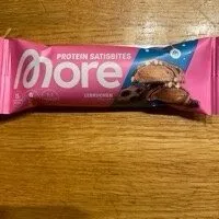 Protein Satisbite Lebkuchen