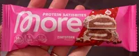 Protein satisbites