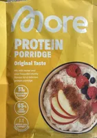 Protein Porridge Original Taste