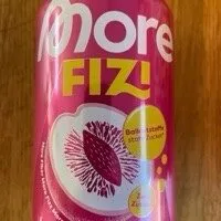 Fizi White Peach