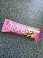 Satisbite white chocolate coffee lover