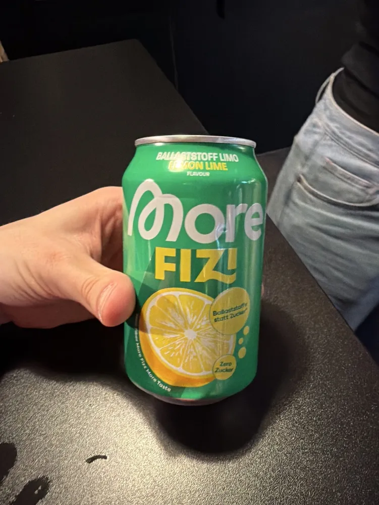 Lemon Lime