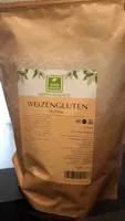 Weizengluten / Seitan