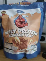 Whey Protein Konzentrat