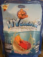 HYclear Whey
