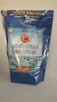Proteinwasser