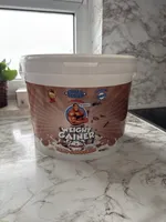 Weight Gainer Milch-Schokolade