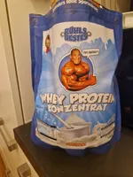 Whey Protein Konzentrat Joghurt