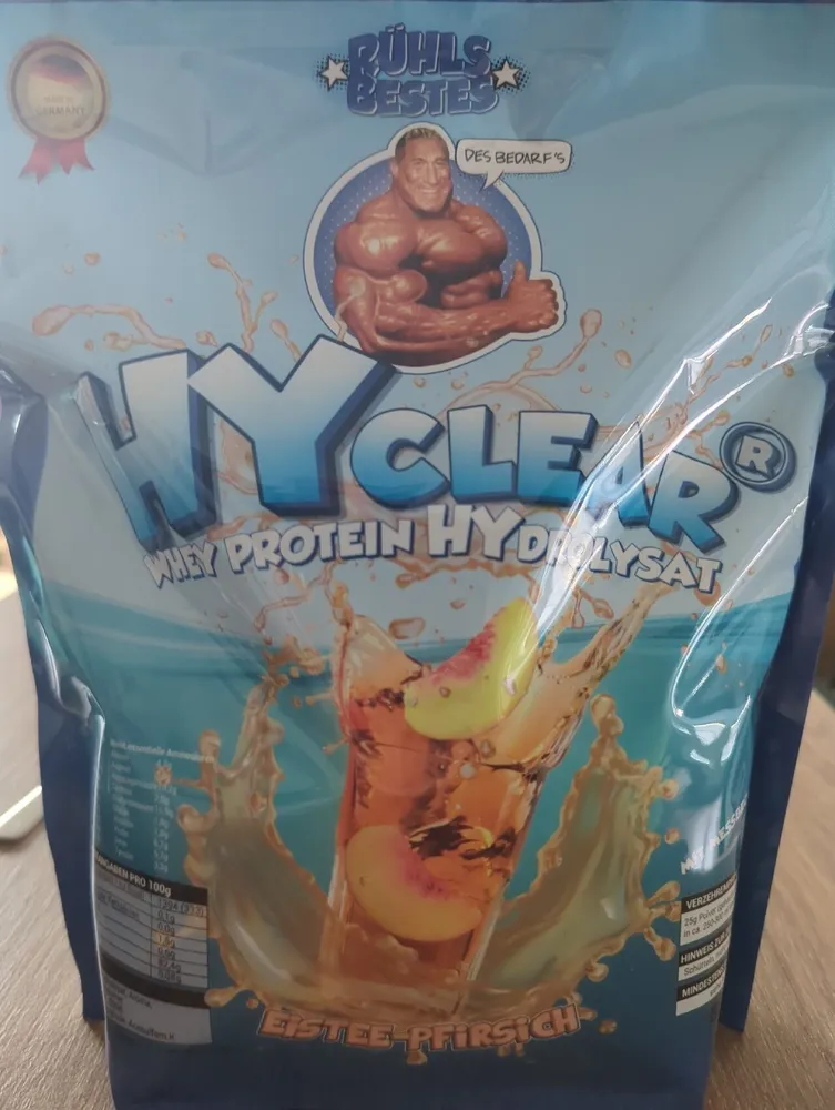 HyClear
