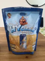 Whey Protein HYCleat
