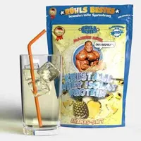 Kristall Whey Isolation Protein