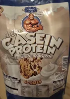 Casein Protein - Cookies