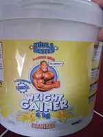 Mass Gainer