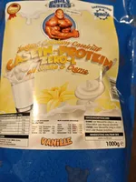 Casein-Protein Zero-L Vanille