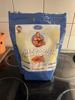 Whey Protein Konzentrat