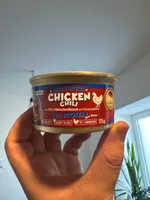 chicken chili