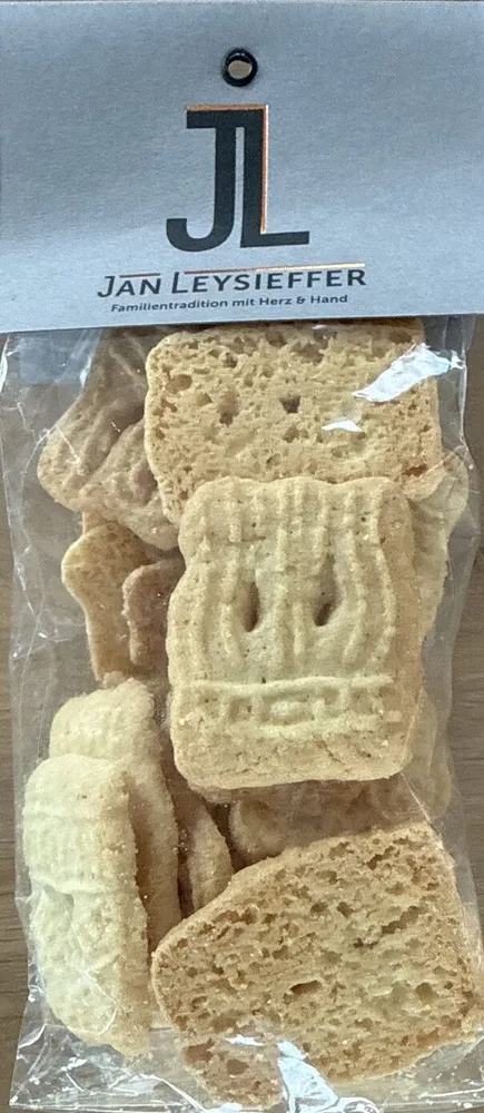Butterspekulatius
