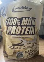 100% Milk Protein