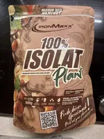 100% ISOLAT Plant