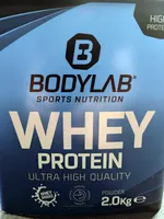 BodyLab Whey Protein White Bueno