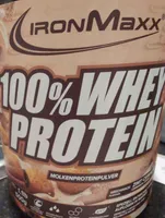 100% Whey Protein Zimt-Cerealien