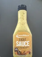 Light Sauce Honey Mustard