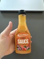 Light Sauce Burger