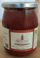 Tomatenmus